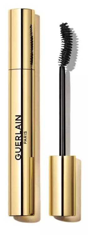 Guerlain 24H Intense Volume Curl Mascara 01 Black 6 g