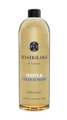 Washologi White &amp; Colour Wash 750 ml
