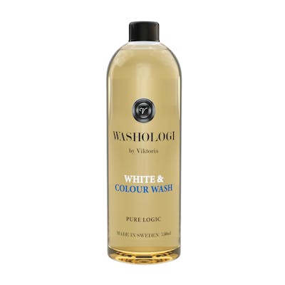 Washologi White &amp; Colour Wash 750 ml