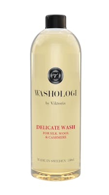 Washologi Delicate Wasbeurt 750 ml