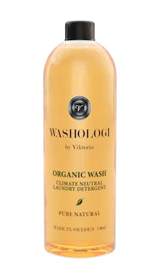 Washologi Organic Wash 750 ml