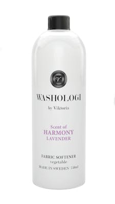 Washologi Fabric Softener Harmony 750 ml