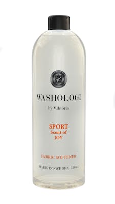 Washologi Fabric Softener Sport 750ml