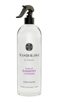 Washologi Linen Water Harmony 750 ml