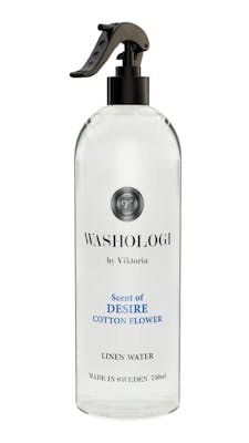 Washologi Linen Water Desire 750 ml