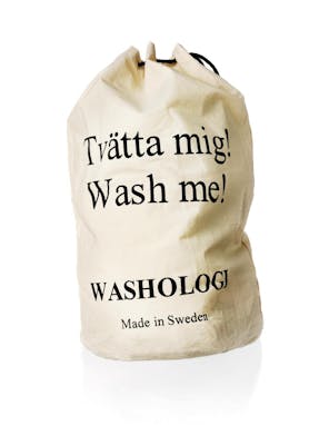 Washologi Travel Laundry Bag 1 stk