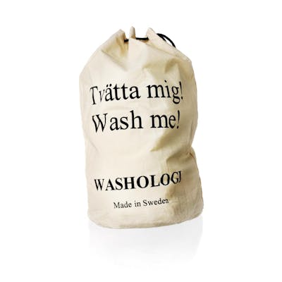Washologi Travel Laundry Bag 1 stk