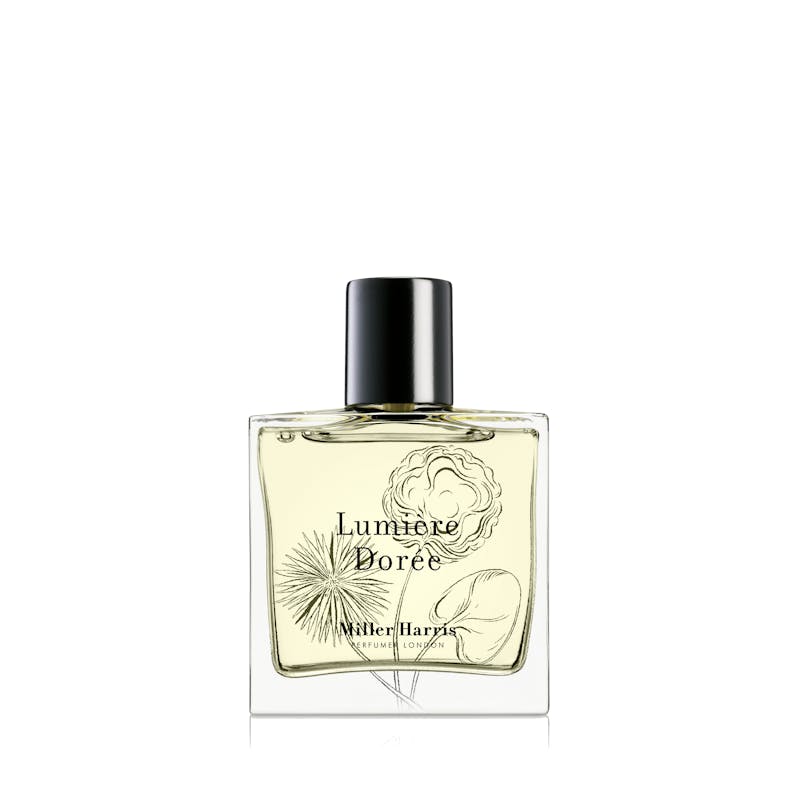 Miller Harris Lumière Dorée EDP 50 ml