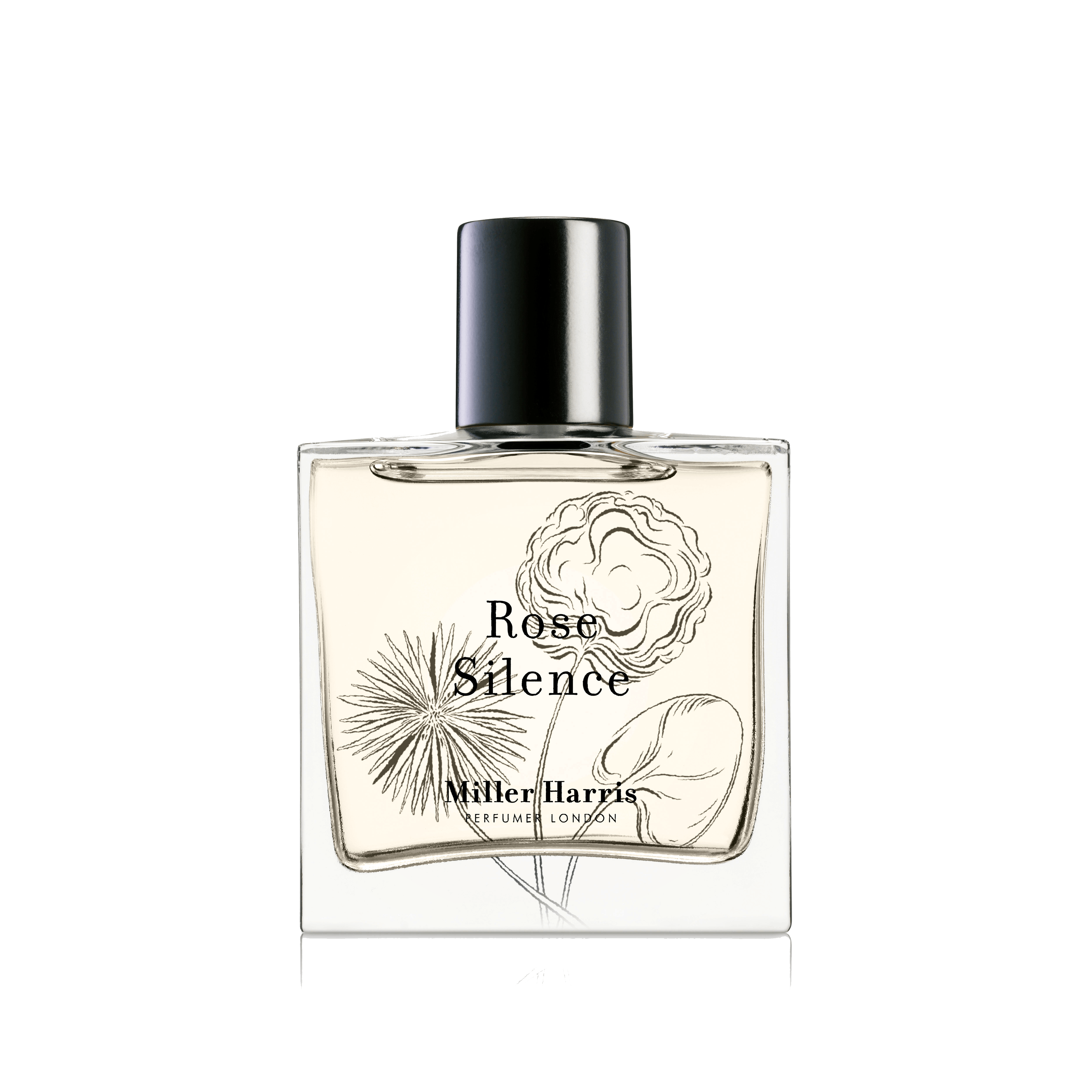 Miller Harris Rose Silence EDP 50 ml £54.75