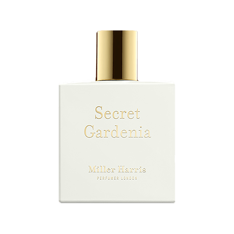 Miller Harris Secret Gardenia EDP 50 ml