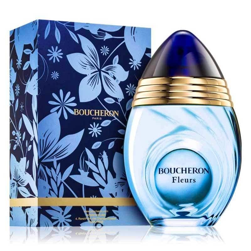 Boucheron Fleurs EDP 100 ml