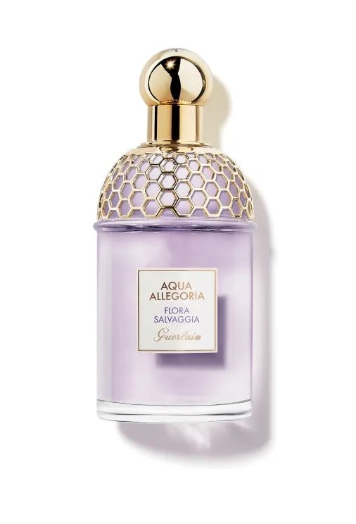 Aqua Allegoria Flora Salvaggia Edt 75 Ml Fra Guerlain