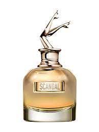 Jean Paul Gaultier Scandal Gold EDP 80 ml