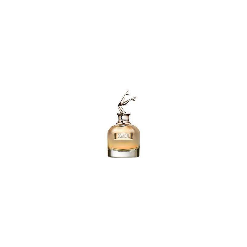 Jean Paul Gaultier Scandal Gold EDP 80 ml
