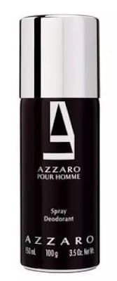 Azzaro Pour Homme Deodorant 150 ml