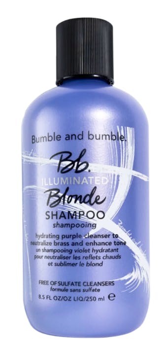Bumble and Bumble BB Blonde Shampoo 250 ml