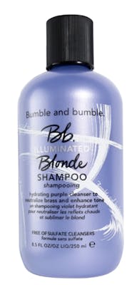 Bumble and Bumble BB Blonde Shampoo 250 ml