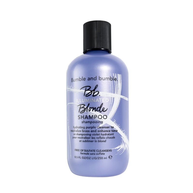 Bumble and Bumble BB Blonde Shampoo 250 ml