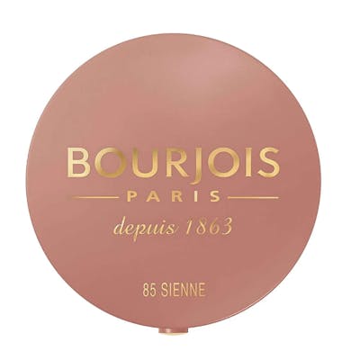 Bourjois Little Round Pot Blush 85 Sienne 2,5 g