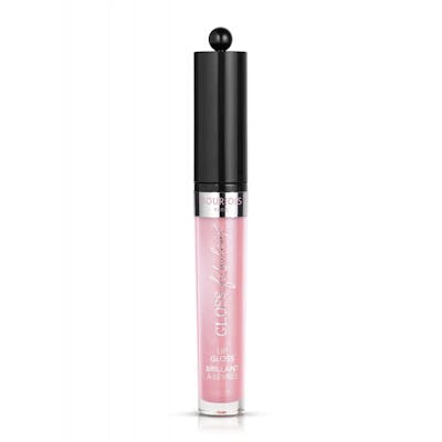 Rimmel Fabuleux Lip Gloss 03 Rose Charismatic 3,5 ml