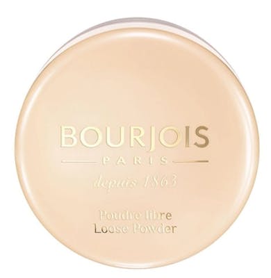 Bourjois Loose Powder 01 Peach 32 g