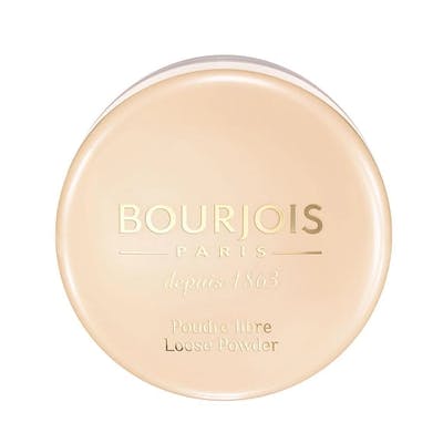 Bourjois Loose Powder 01 Peach 32 g