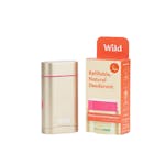 Wild Gold Case and Pomegranate &amp; Pink Peppercorn Deo Starter Pack 40 g