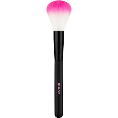 Essence PINK Is The New BLACK Colour-Changing Powder Brush 01 1 pcs