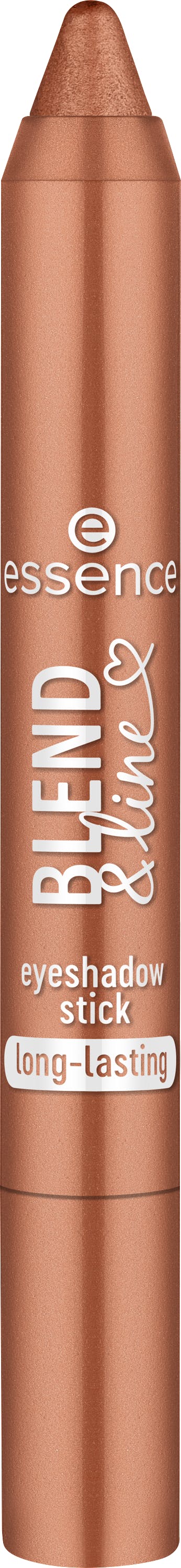 Essence Blend & Line Eyeshadow Stick 01 Copper Feels 1,8 g