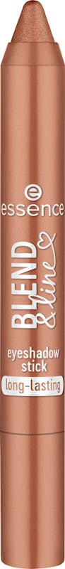 Essence Blend &amp; Line Eyeshadow Stick 01 Copper Feels 1,8 g