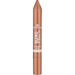 Essence Blend &amp; Line Eyeshadow Stick 01 Copper Feels 1,8 g