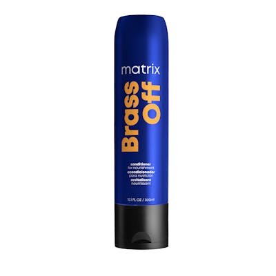 Matrix Total Results Brass Off Color Obsessed Conditioner 300 ml