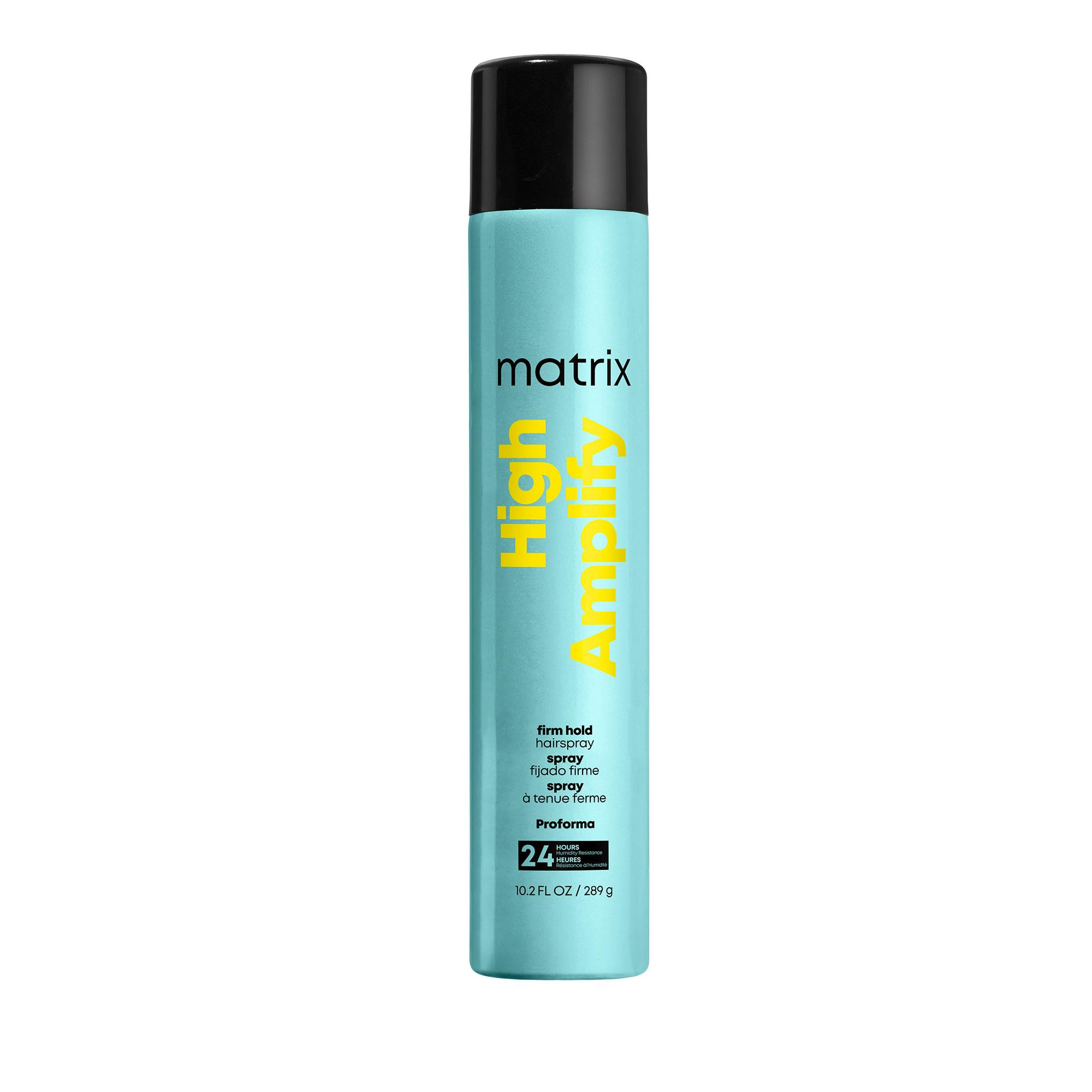 Matrix Total Results High Amplify Proforma Hairspray 400 ml