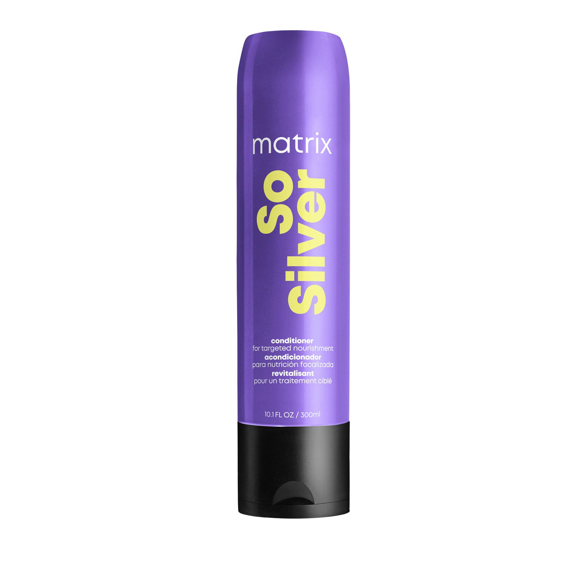 Matrix Total Results Color Obsessed So Silver Conditioner 300 ml