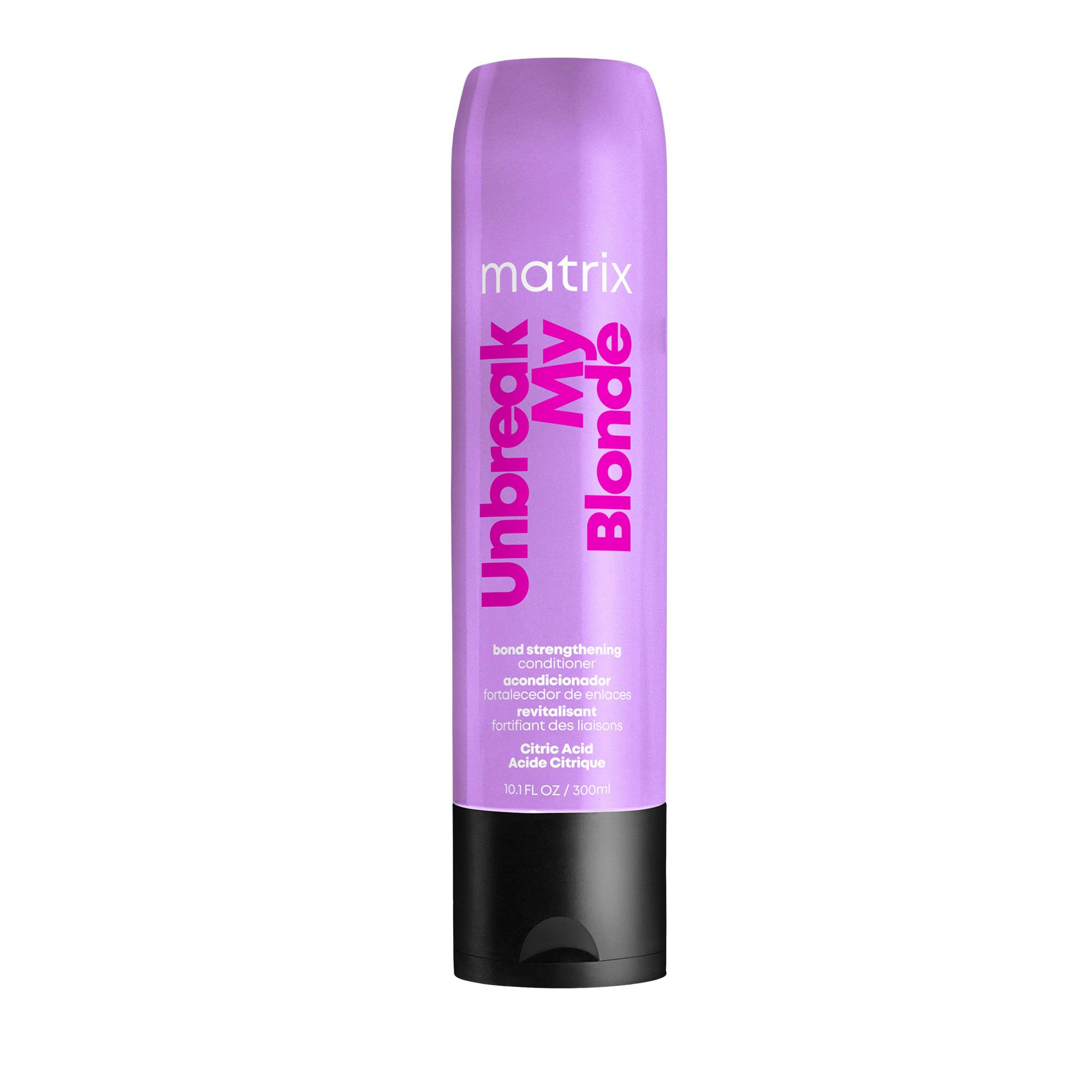 Matrix Total Results Unbreak My Blonde Conditioner -hoitoaine 300 ml