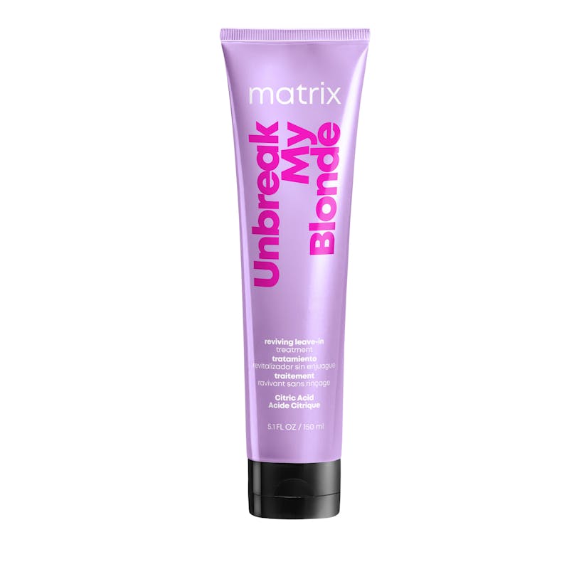 Matrix Unbreak My Blonde Leave-In 150 ml