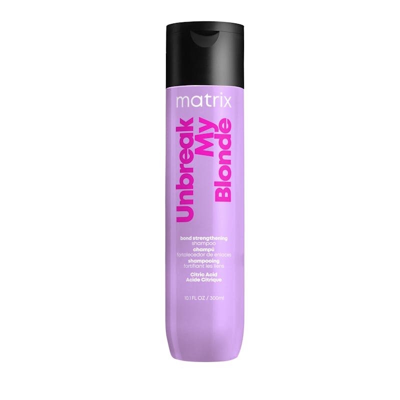 Matrix Total Results Unbreak My Blonde Shampoo 300 ml