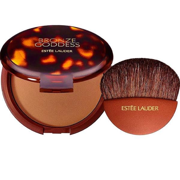 Est&eacute;e Lauder Bronze Goddess Powder Bronzer 01 Light 21 g