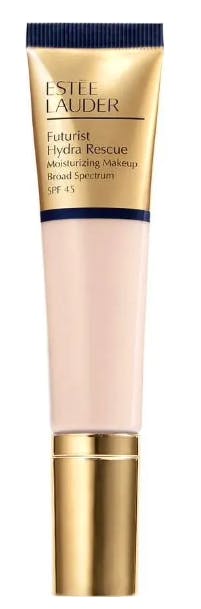 Estée Lauder Futurist Hydra Rescue Moisturizing Makeup SPF45 1N0 Porcelain 35 ml