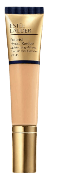 Estée Lauder Futurist Hydra Rescue Moisturizing Makeup SPF45 2W1 Dawn 35 ml