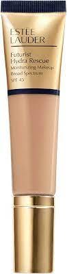 Estée Lauder Futurist Hydra Rescue Moisturizing Makeup Spf45 3n1 Ivory Beige 35 Ml Fra Est