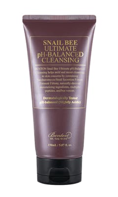 Benton Snail Bee Ultimate PH-Balanced Cleansing 150 ml