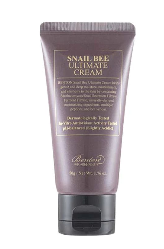 Benton Snail Bee Ultimate Cream 50 g
