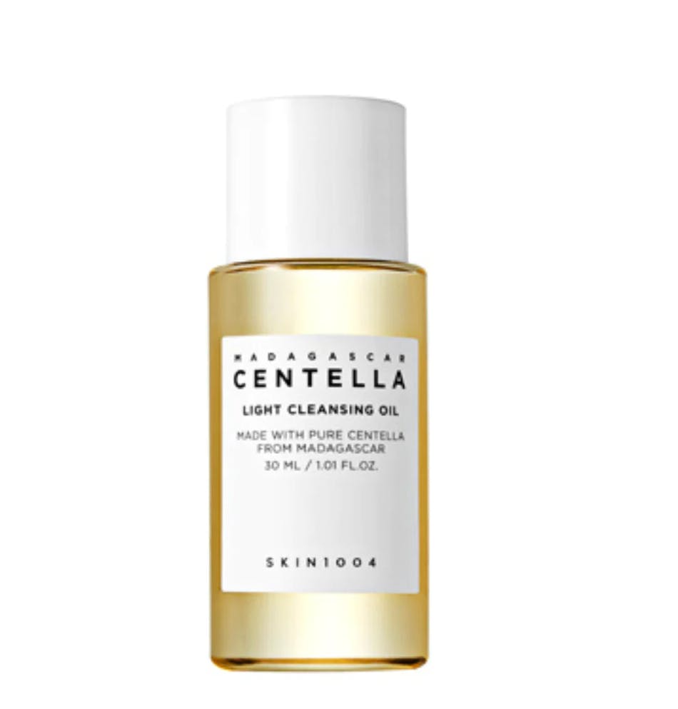 SKIN1004 Madagascar Centella Light Cleansing Oil 30 ml