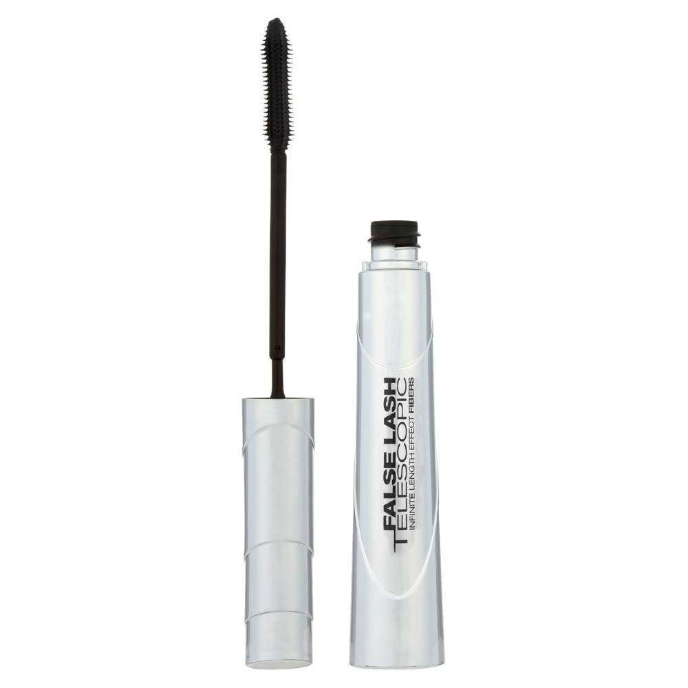 L'Oréal Paris Telescopic False Lash Effect Mascara Magnetic Black 9 ml