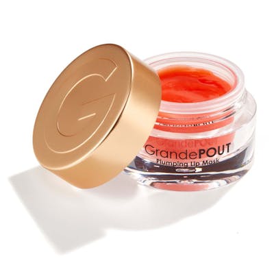 Grande Cosmetics GrandePOUT Plumping Lip Mask Peach 15 g