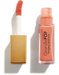 Grande Cosmetics GrandePOP Plumping Liquid Blush Sweet Peach 10 ml