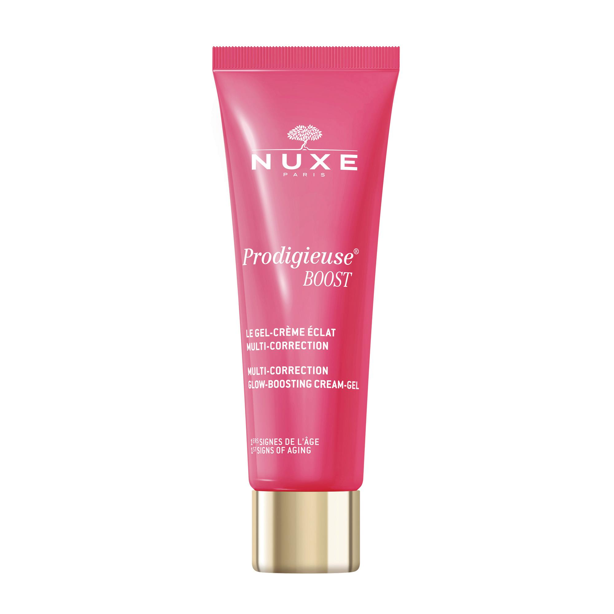 Nuxe Crème Prodigieuse Boost Light Gel Cream 40 ml