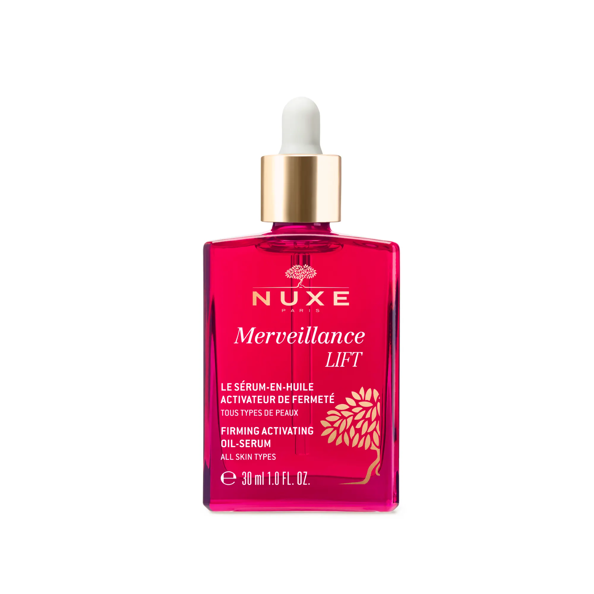 Nuxe Merveillance Lift Oil Serum 30 ml