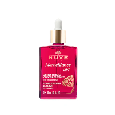 Nuxe Merveillance Lift Oil Serum 30 ml